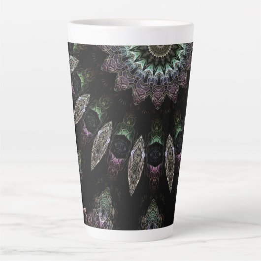 Tasse Latte Theo (Devant)