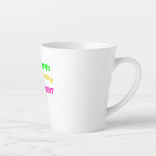 TASSE LATTE THÉRAPIE : OÙ JE PAYE POUR PLEURER ET VENDRE