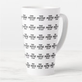 TASSE LATTE THINK_POSITIVE_OR_ELSE ! B (Angle droit)