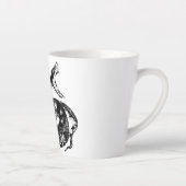 Tasse Latte Thunder_Cove (Droite)