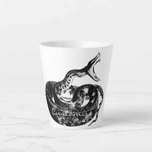 Tasse Latte Thunder_Cove