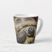 Tasse Latte Tibbs (Angle droit)