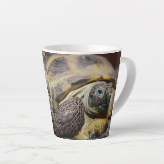 Tasse Latte Tibbs (Angle droit)