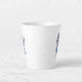 Tasse Latte Tigre (Devant)