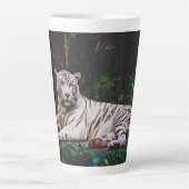 Tasse Latte Tigre (Devant)
