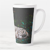 Tasse Latte Tigre (Droite)