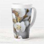 Tasse Latte tôle (Angle droit)
