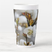 Tasse Latte tôle (Devant)