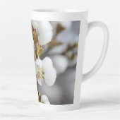 Tasse Latte tôle (Droite)
