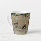 Tasse Latte tôle d'élingue (Angle gauche)