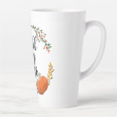 Tasse Latte Tomber dans l'amour (Droite)