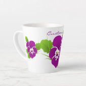 Tasse Latte Tonnerre_Cove de purée (Angle gauche)