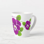 Tasse Latte Tonnerre_Cove de purée (Angle droit)