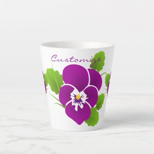 Tasse Latte Tonnerre_Cove de purée (Devant)