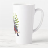 Tasse Latte Toucan (Droite)