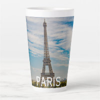 Tour Eiffel à Paris