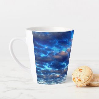 Tasse Latte Tourner, Pour Plus