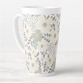 Tasse Latte Tranquil meadow (Angle gauche)