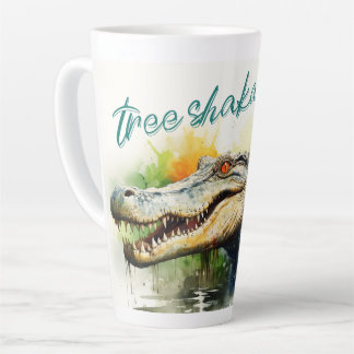Tasse Latte Tree Shaka'