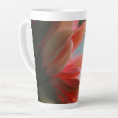 Tasse Latte Trouver la joie (Angle gauche)