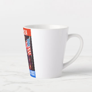 TASSE LATTE TRUMP 2024