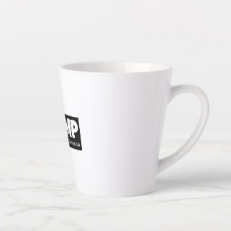 TASSE LATTE TRUMP - JE NE SUIS PAS POLITICAINE, JE SUIS UNE MA