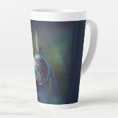 Tasse Latte TSDS Roi de la Terre    (Angle droit)