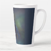 Tasse Latte TSDS Roi de la Terre    (Droite)