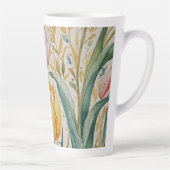 Tasse Latte Tulip Reverie (Droite)