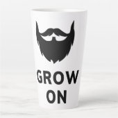 Tasse Latte turbemccroyd (Devant)