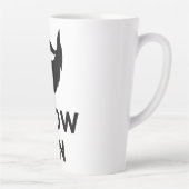 Tasse Latte turbemccroyd (Droite)