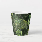 Tasse Latte Twisted Balance (Devant)
