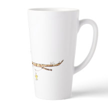 Two Little Birds On A Branch