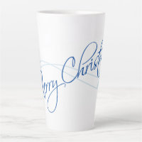 Typographe de Merry Christmas