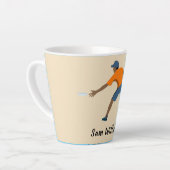 Tasse Latte Ultime (Angle gauche)