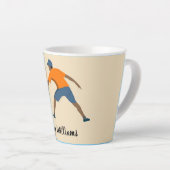 Tasse Latte Ultime (Angle droit)