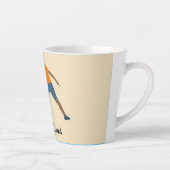Tasse Latte Ultime (Droite)