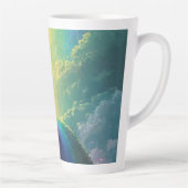 Tasse Latte Un beau rêve (Droite)