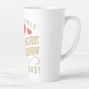 Tasse Latte Un Cancer Fabuleux Pour Les Femmes