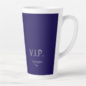 TASSE LATTE V.I.P. (Droite)