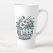 Tasse Latte Vacances (Droite)