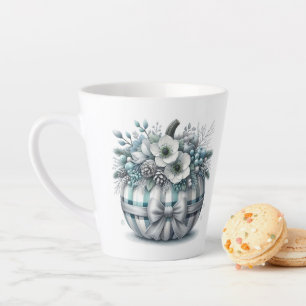 Tasse Latte Vacances