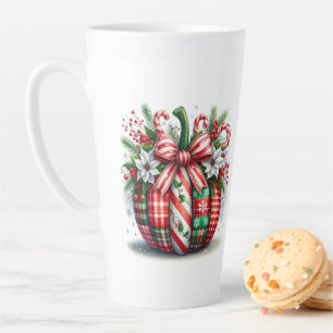 Tasse Latte Vacances