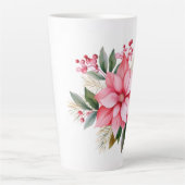 Tasse Latte Vacances (Devant)