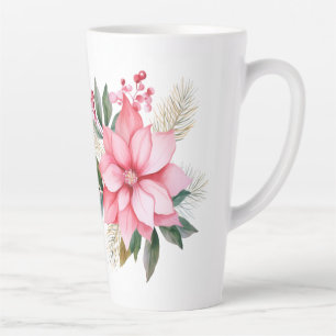 Tasse Latte Vacances
