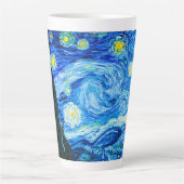 Tasse Latte Van Gogh (Devant)
