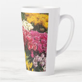 Tasse Latte Variety of Tulips (Droite)