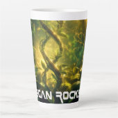 TASSE LATTE VEGAN ROCKS (Devant)