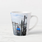 Tasse Latte Venetian  (Droite)