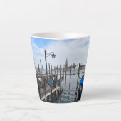 Tasse Latte Venetian  (Devant)